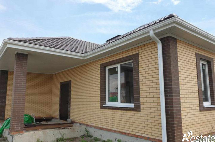 Коттедж/дом Комсомольская улица, 45