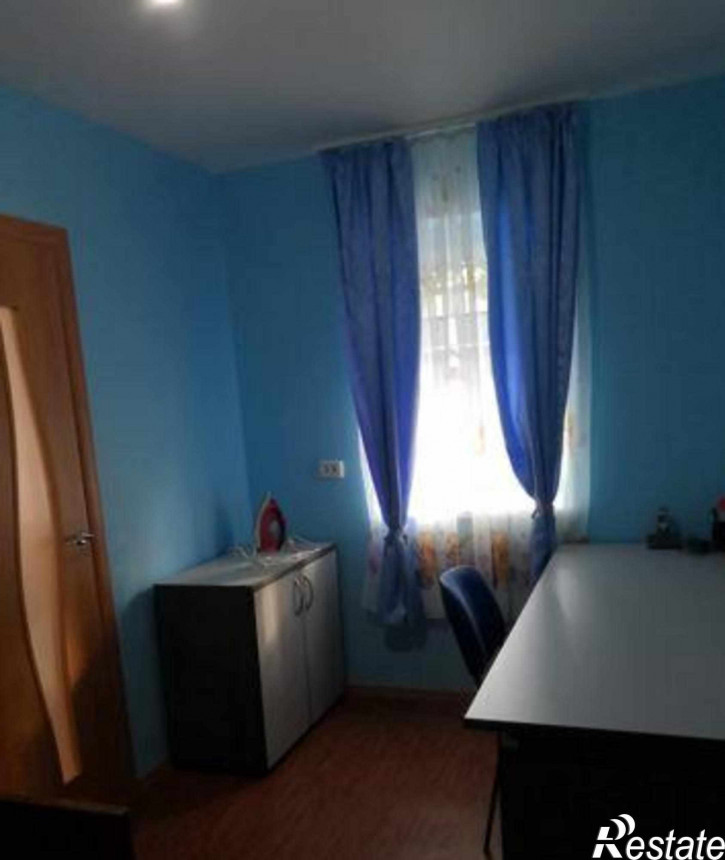 Коттедж/дом улица Варфоломеева, 75