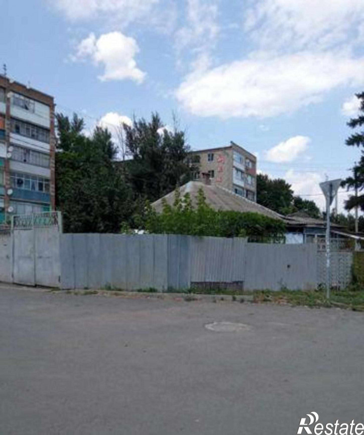 Коттедж/дом 1-я улица Грамши, 2