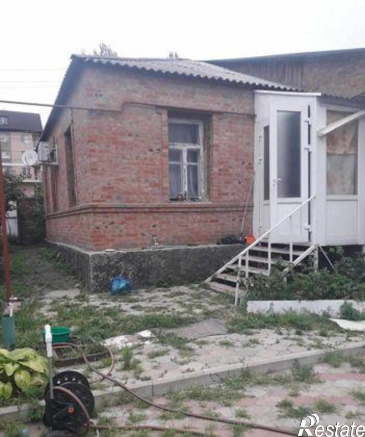 Коттедж/дом Портовая улица, 163