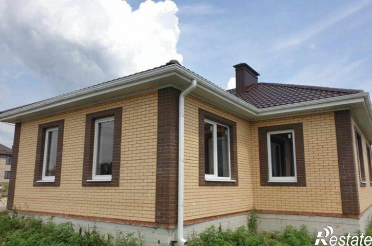 Коттедж/дом Комсомольская улица, 45