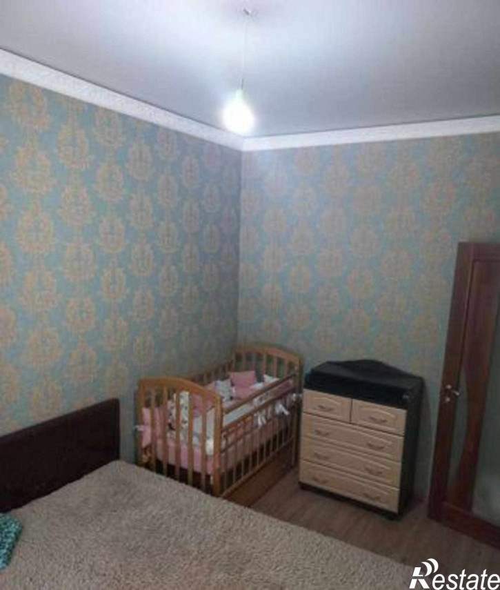 Коттедж/дом Лазурная улица, 63