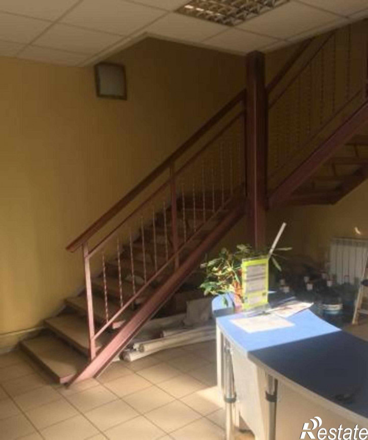Коттедж/дом Братский переулок, 14/2