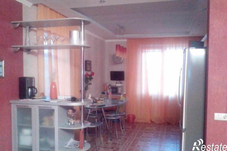 Коттедж/дом Нарядный переулок, 14/2