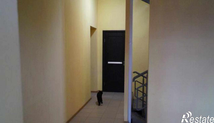 Коттедж/дом Хопёрский переулок, 57А