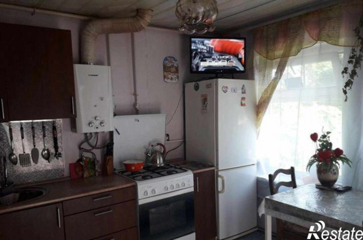 Коттедж/дом Портовая улица, 163