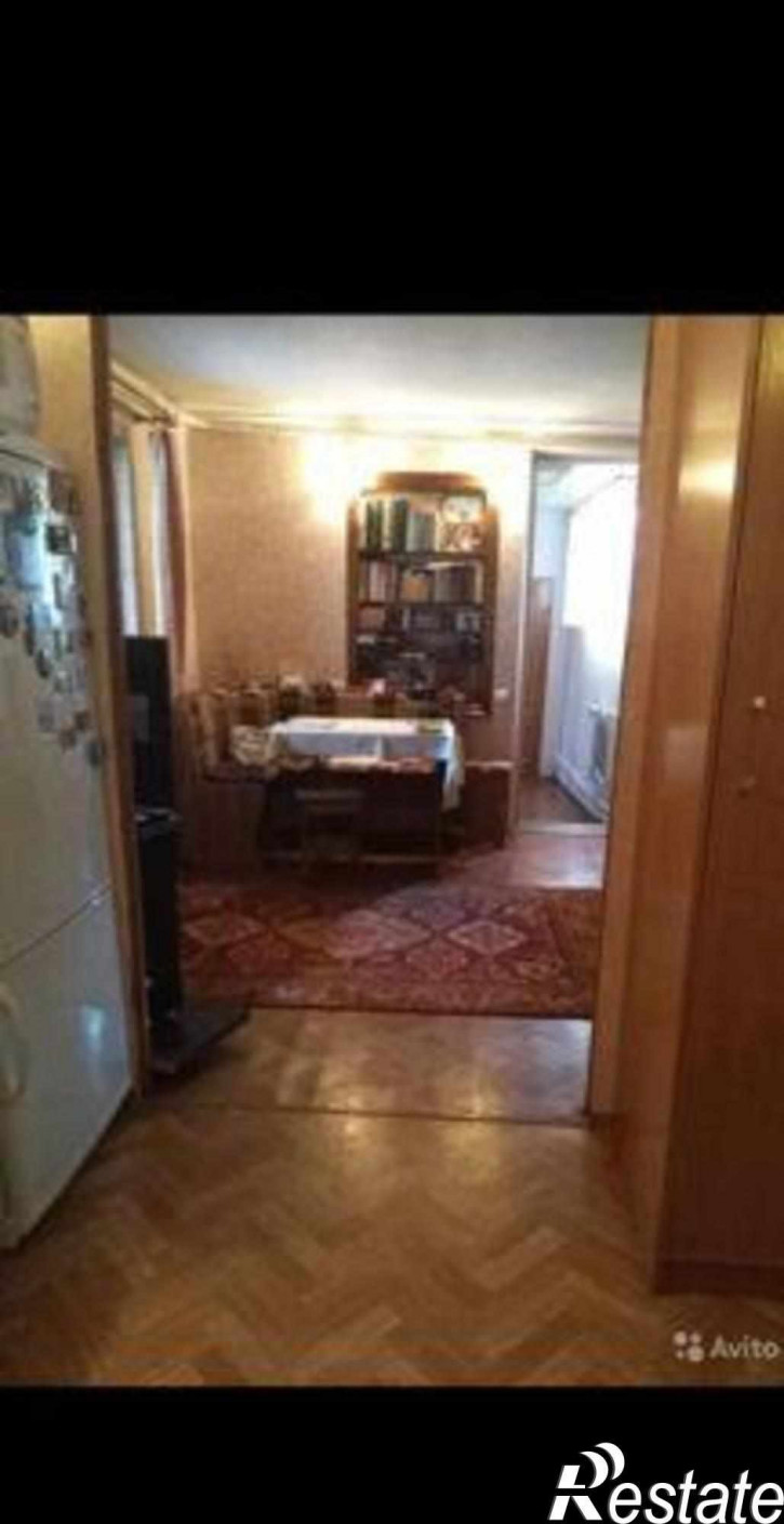 Коттедж/дом Коммунальная улица, 27