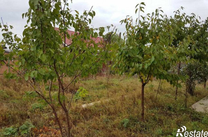 Коттедж/дом 2-я Причальная улица, 16