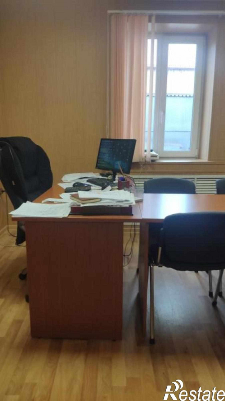 Офис Олега Кошевого, 65/4