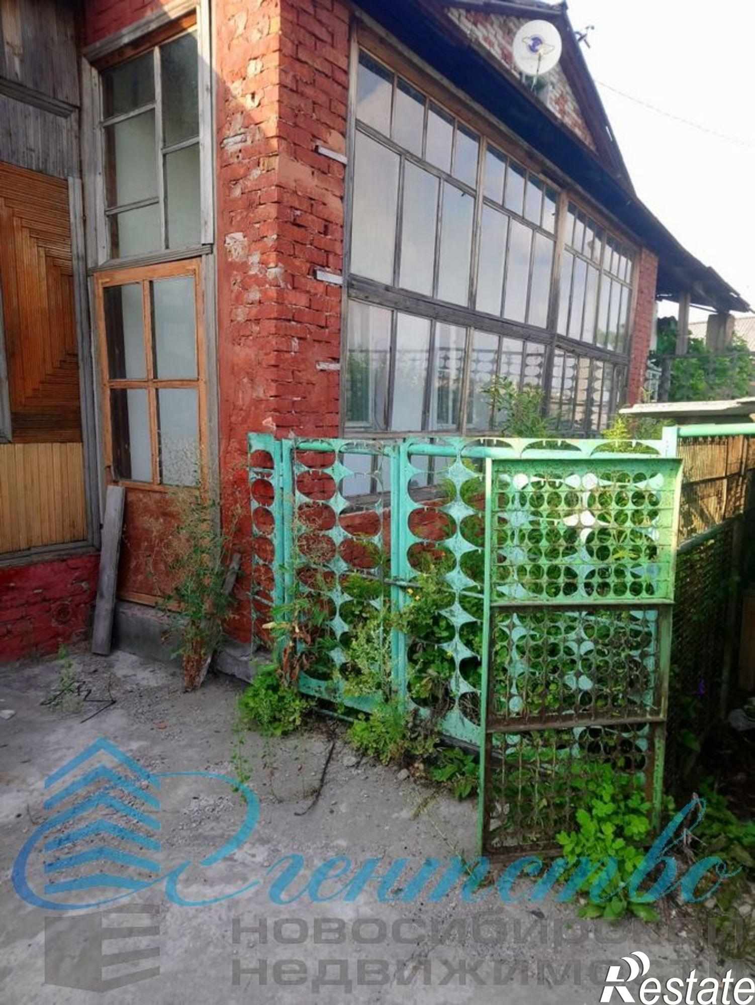 Купить дачу, дом, коттедж за 1 600 000 рублей на ул. Луначарского