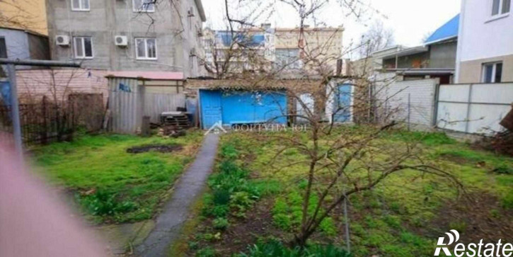 Коттедж/дом ул Протапова