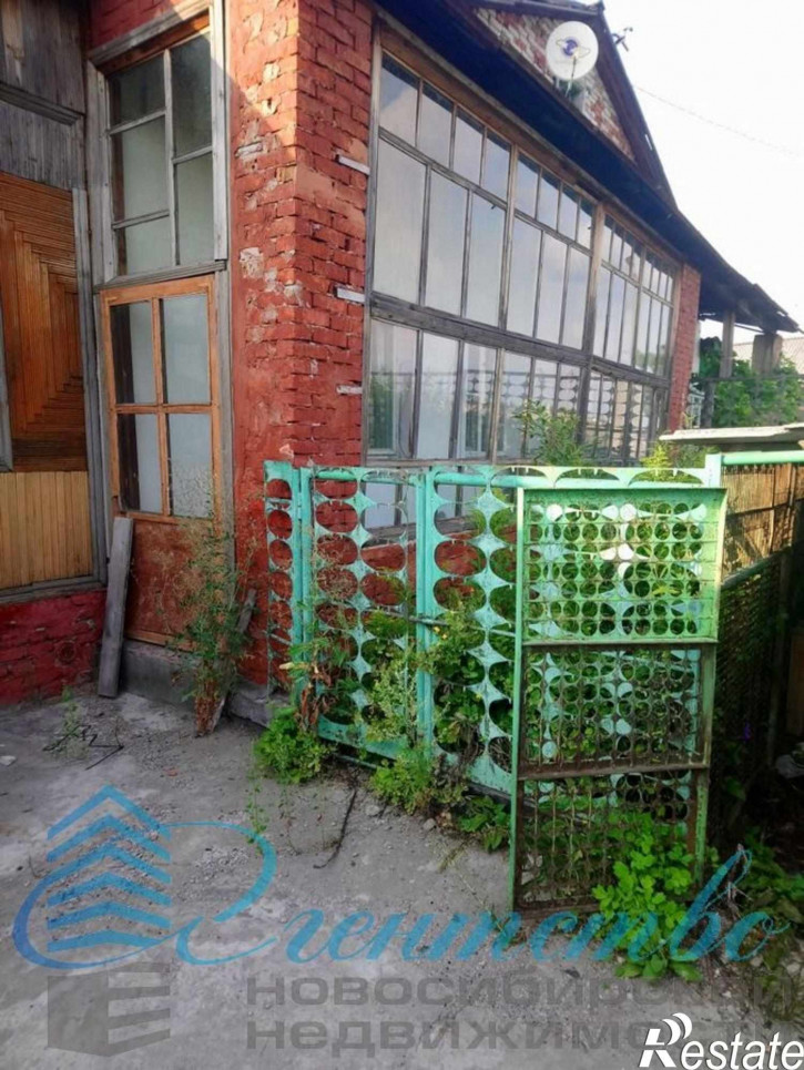 Коттедж/дом ул. Луначарского