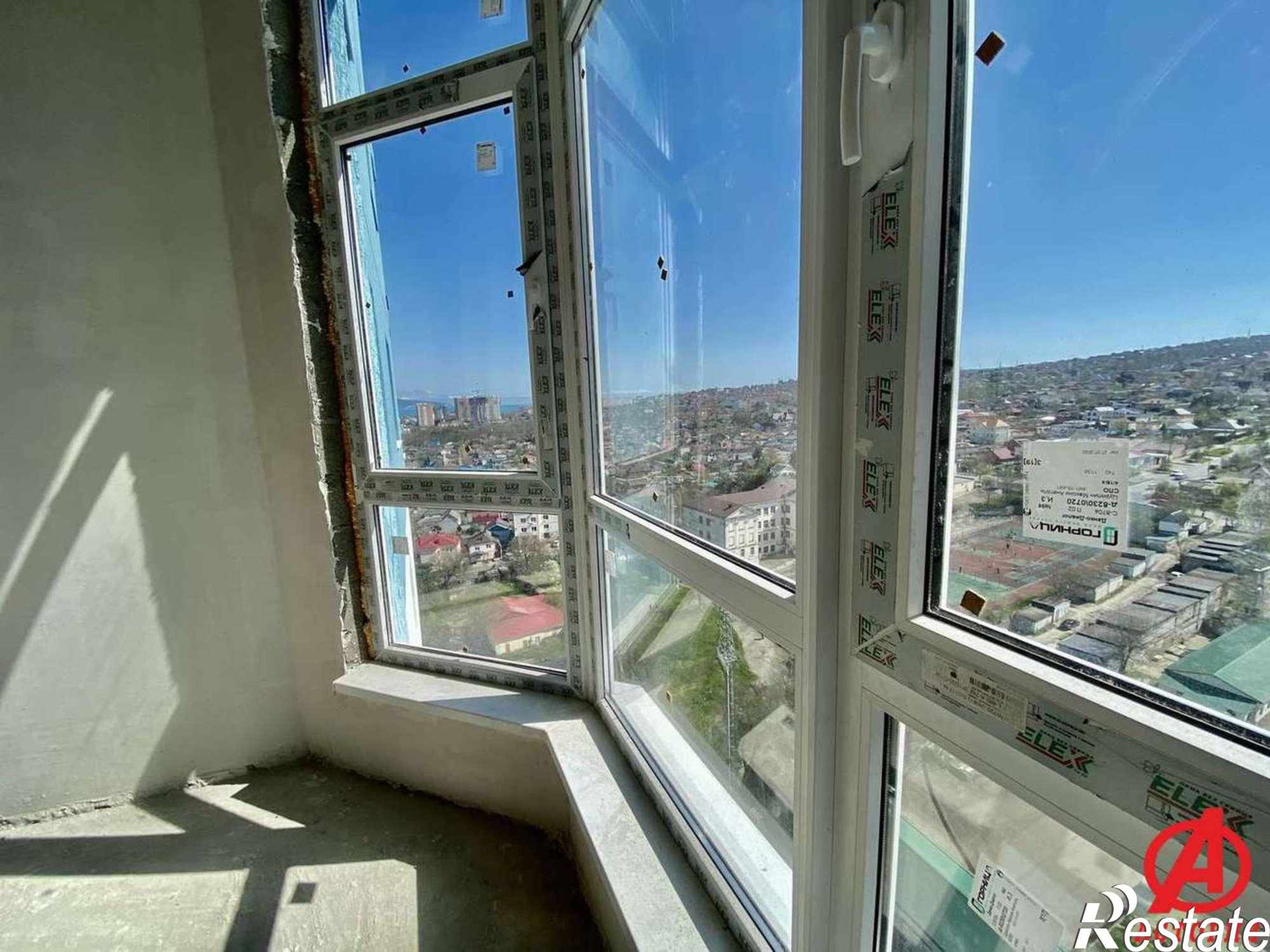 Купить квартиру за 5 245 000 рублей на Чайковского улица, дом 10А