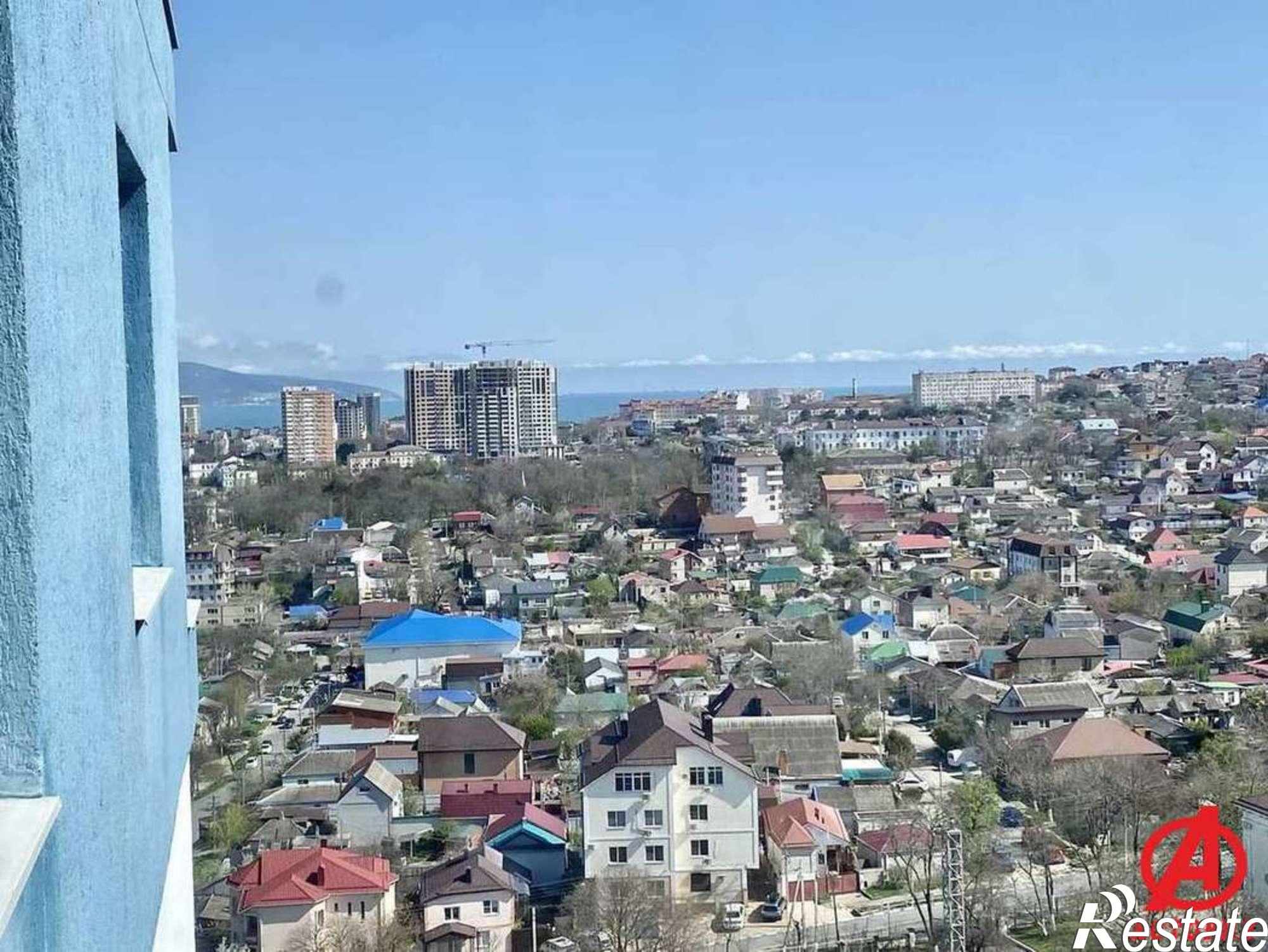 Купить квартиру за 5 245 000 рублей на Чайковского улица, дом 10А