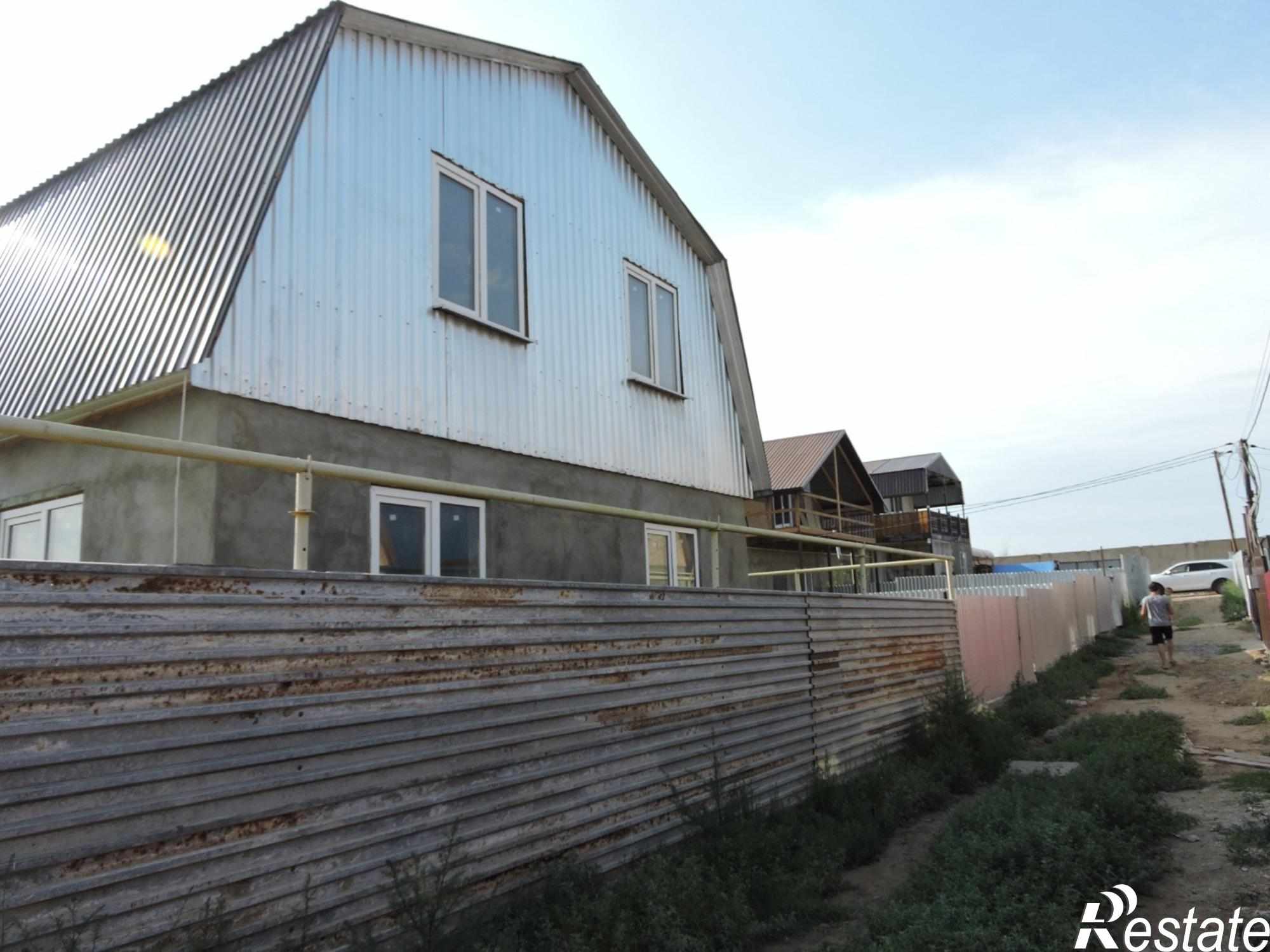 Купить дачу, дом, коттедж за 3 650 000 рублей на 1-й Рождественского Переулок