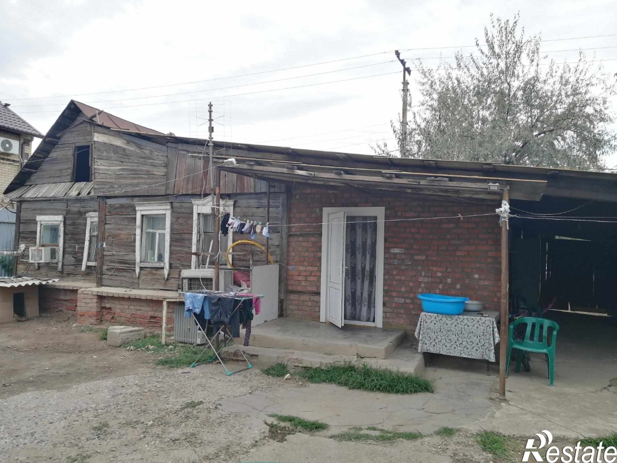 Купить дачу, дом, коттедж за 2 600 000 рублей на Тувинская 1-я Улица