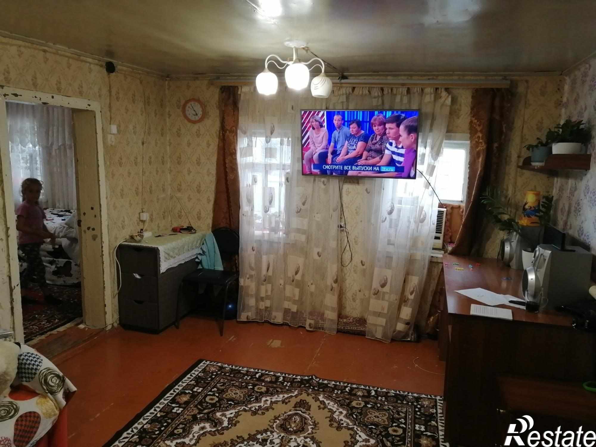 Купить дачу, дом, коттедж за 2 600 000 рублей на Тувинская 1-я Улица