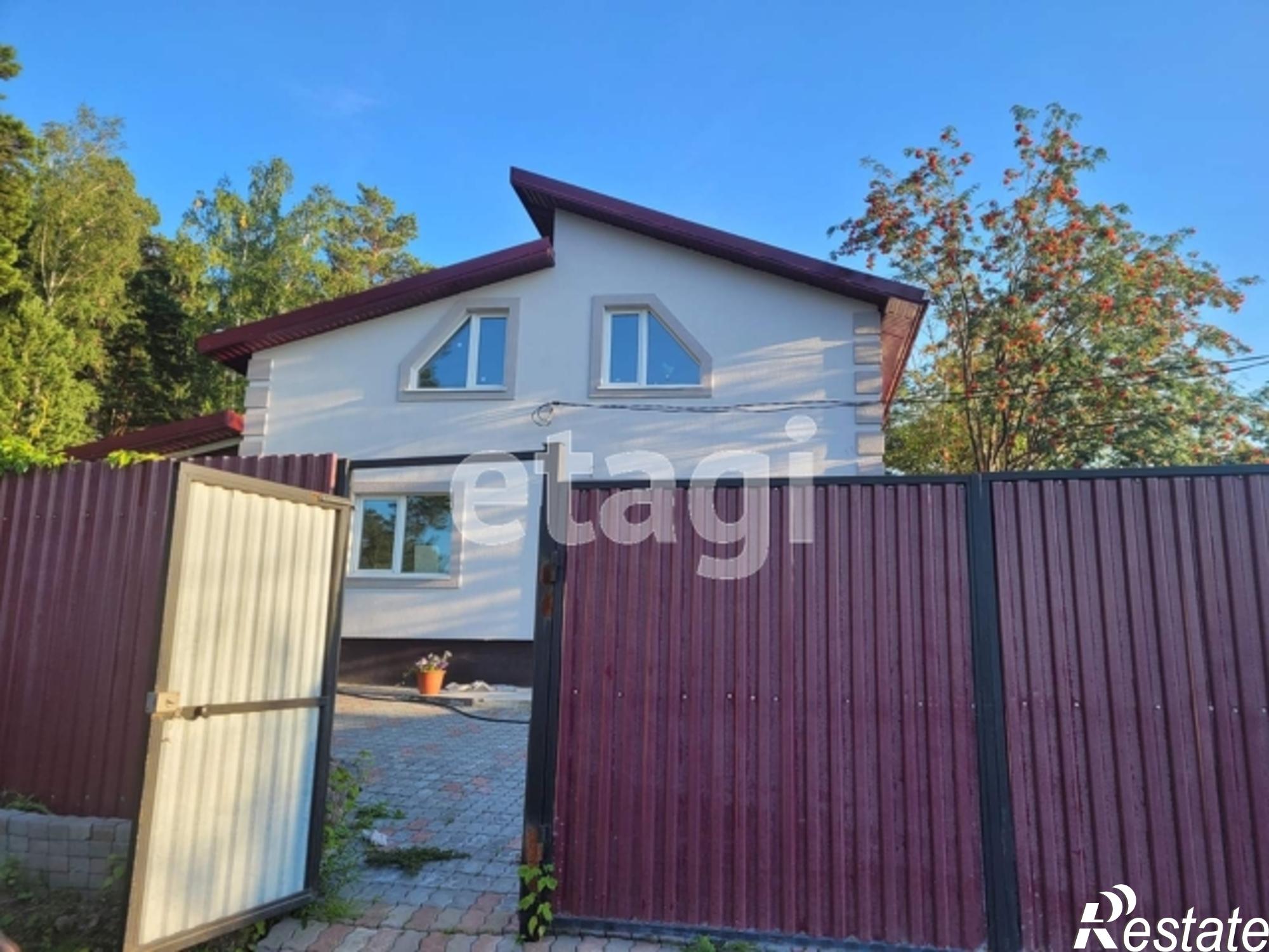 Купить дачу, дом, коттедж за 6 700 000 рублей на Array