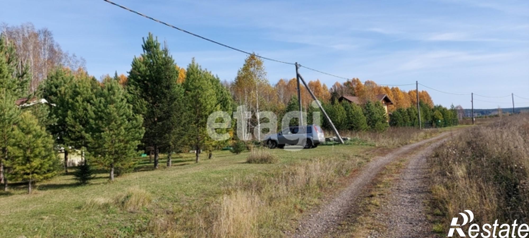 Купить землю, земельный участок за 620 000 рублей на Array
