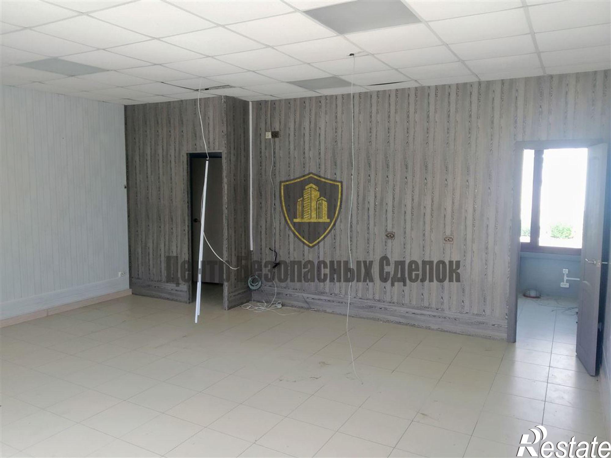 Сдать торговое помещение за 30 000 рублей на Окский проезд, д. 24 к 1