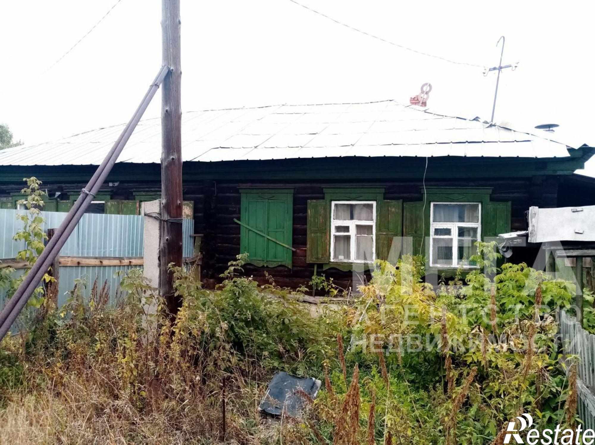 Купить дачу, дом, коттедж за 1 950 000 рублей на Салтыкова ул, 69