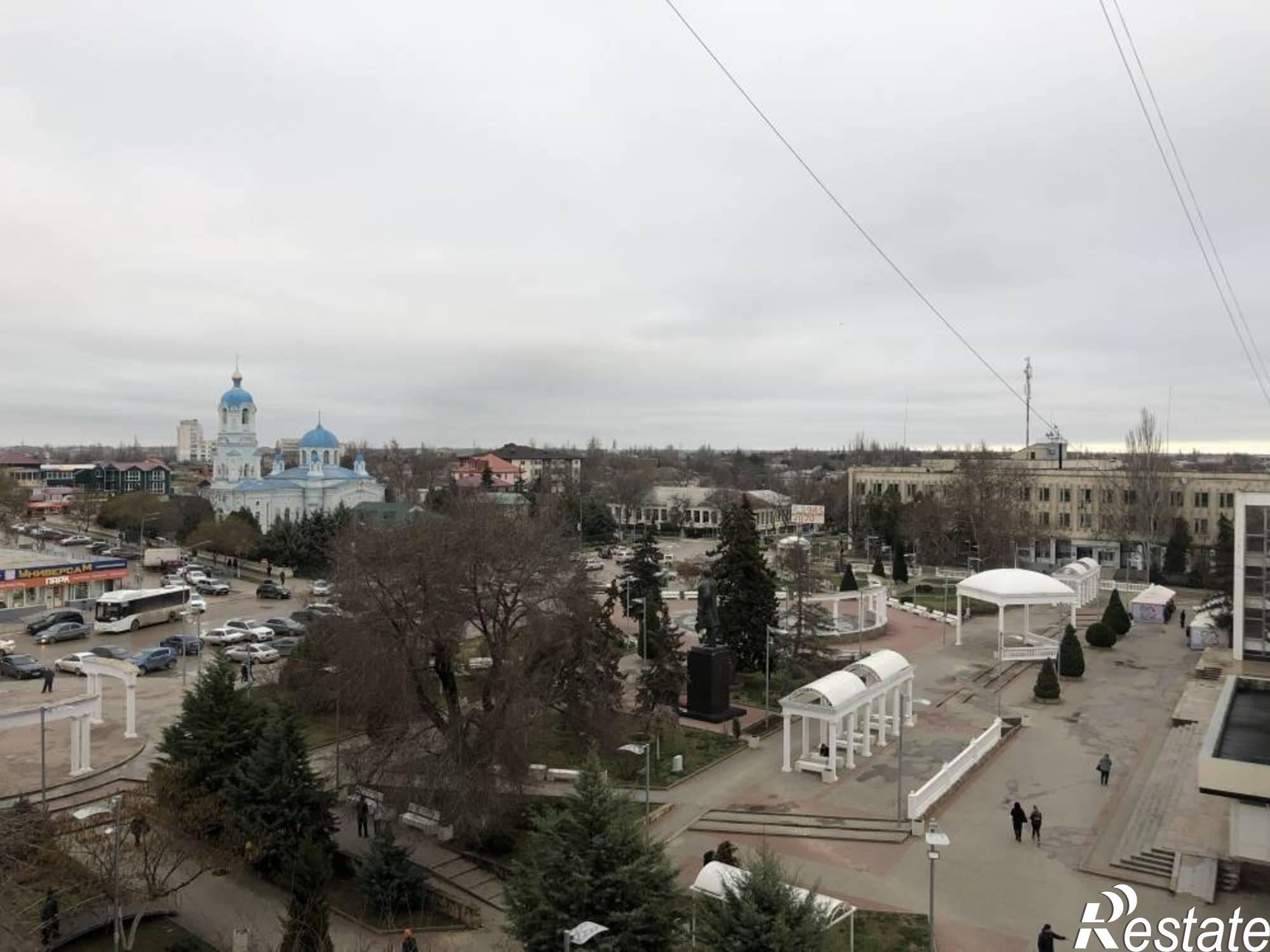 Купить квартиру за 10 500 000 рублей на Революции ул., 1
