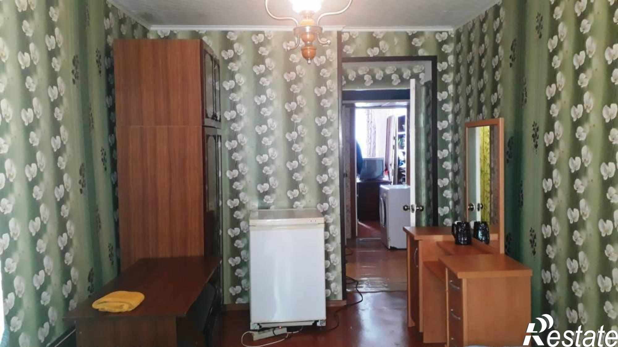 Купить квартиру за 8 200 000 рублей на Советская ул., 2
