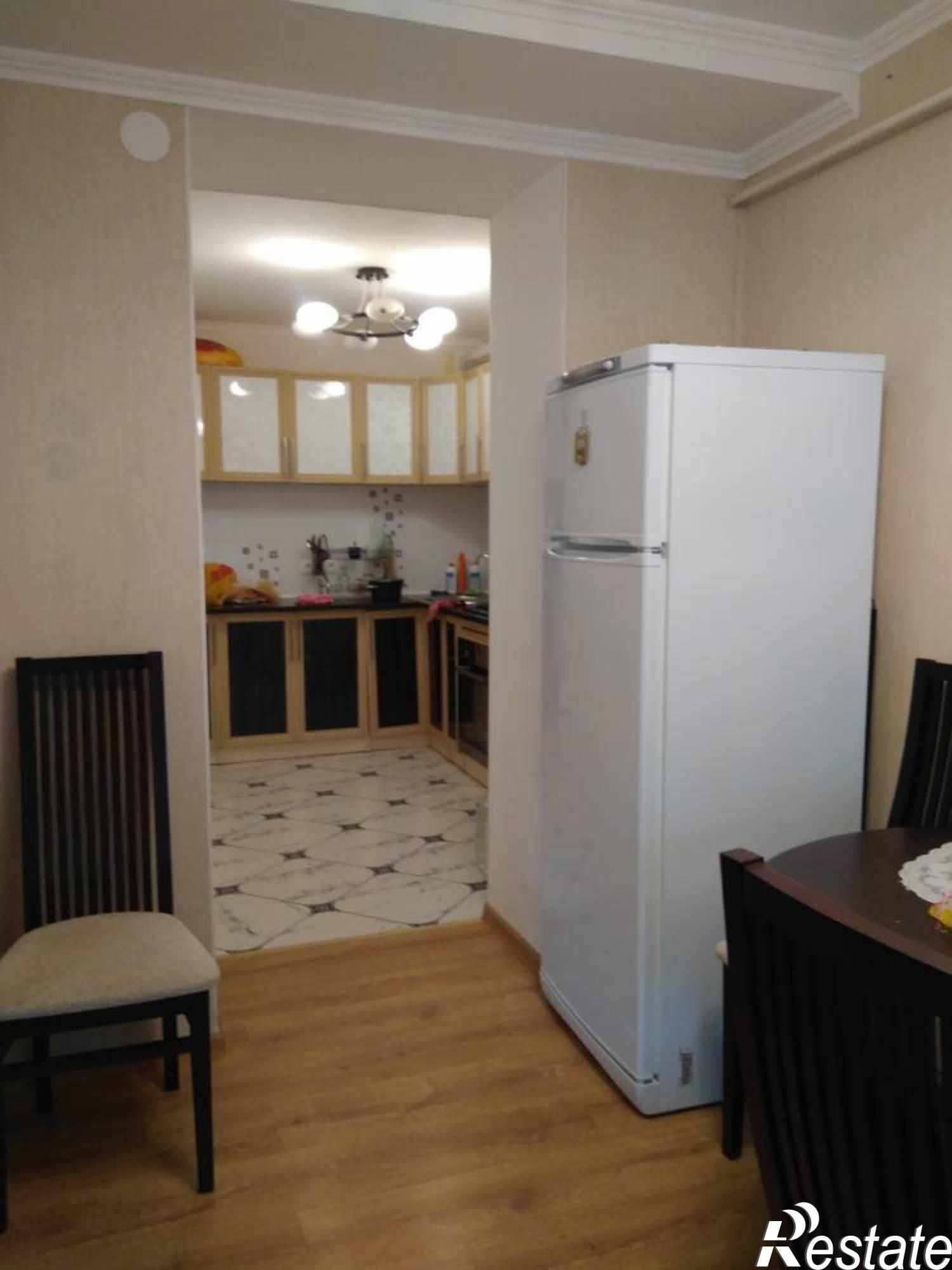 Купить квартиру за 8 500 000 рублей на Строительная ул., 16