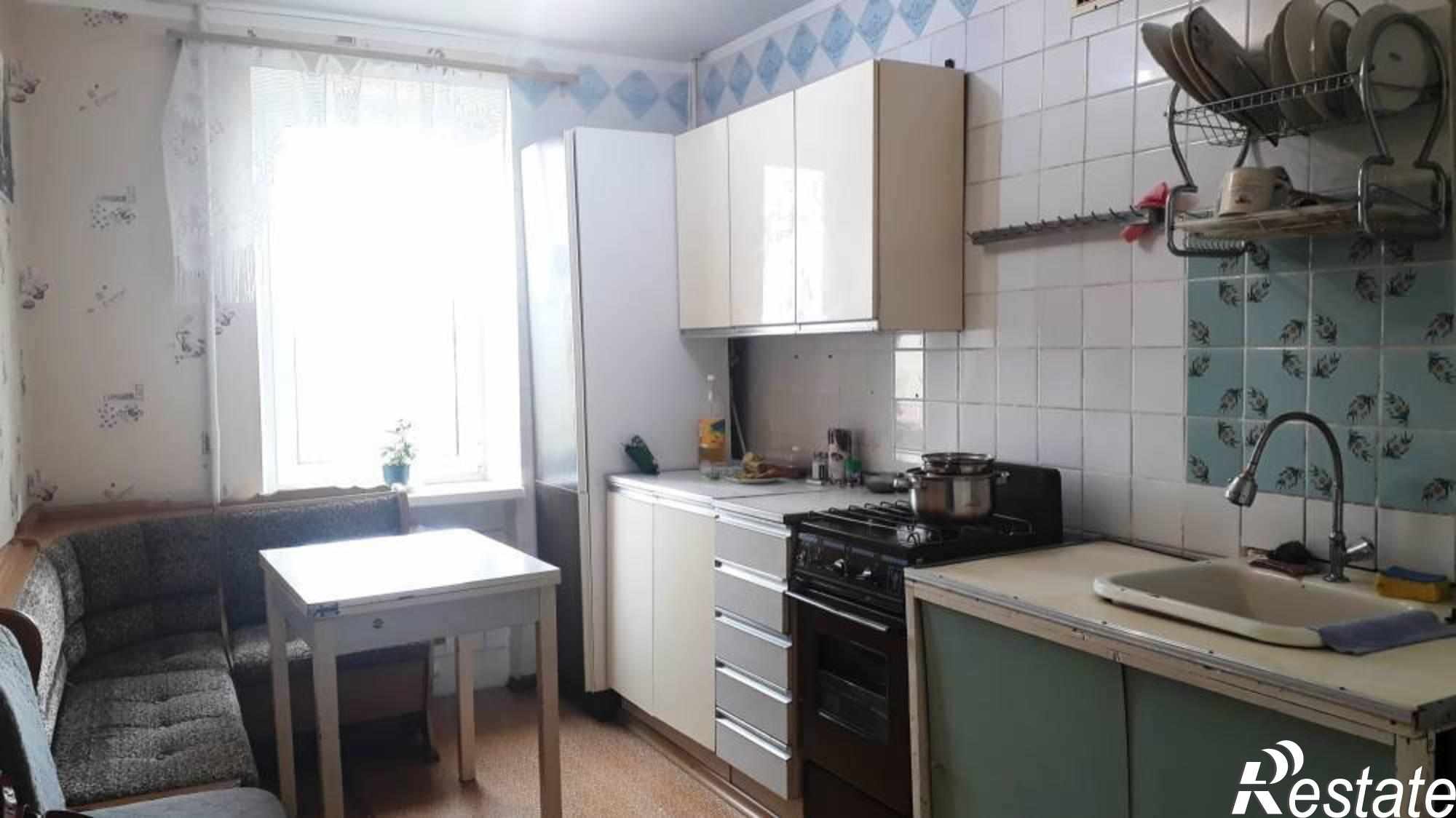 Купить квартиру за 8 200 000 рублей на Советская ул., 2