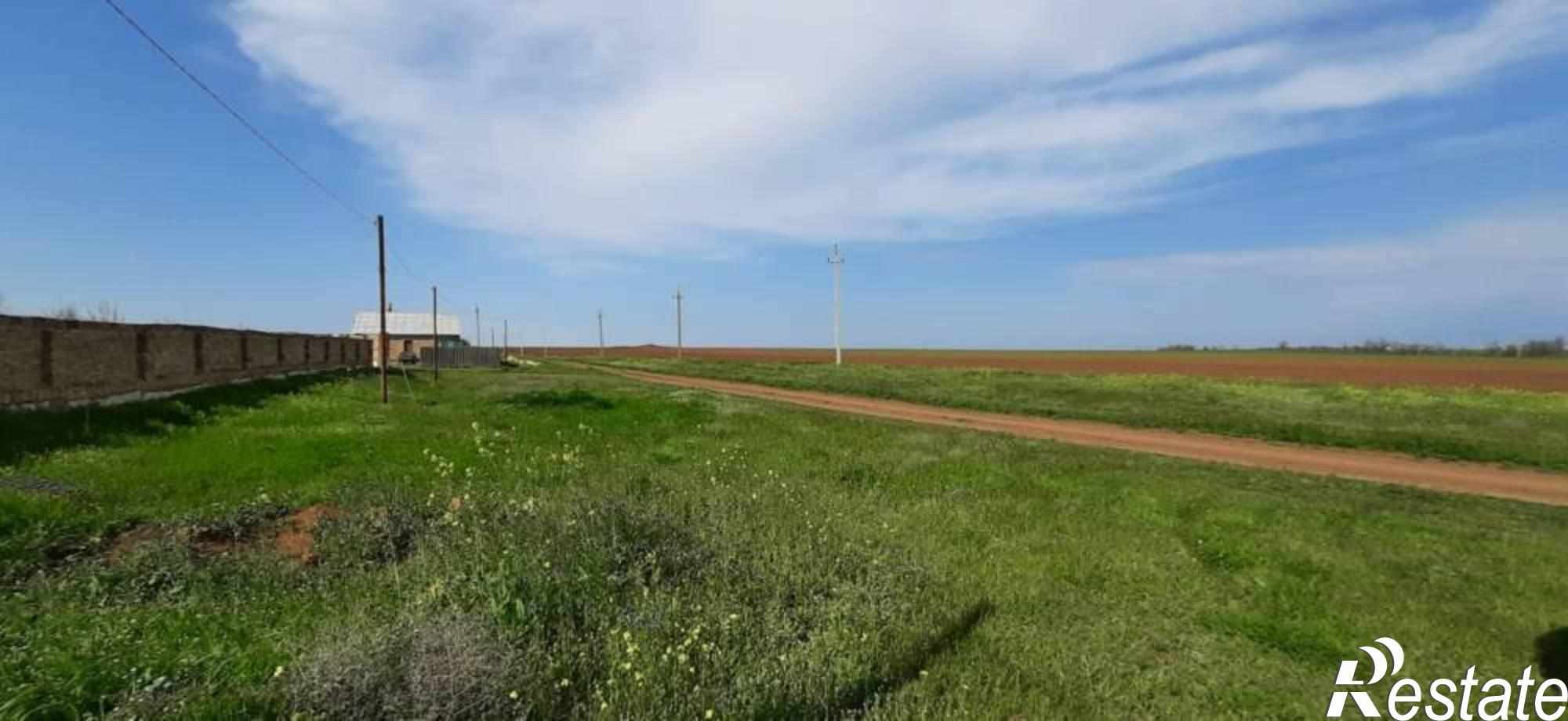 Купить землю, земельный участок за 1 800 000 рублей на Остапа Вишни ул.