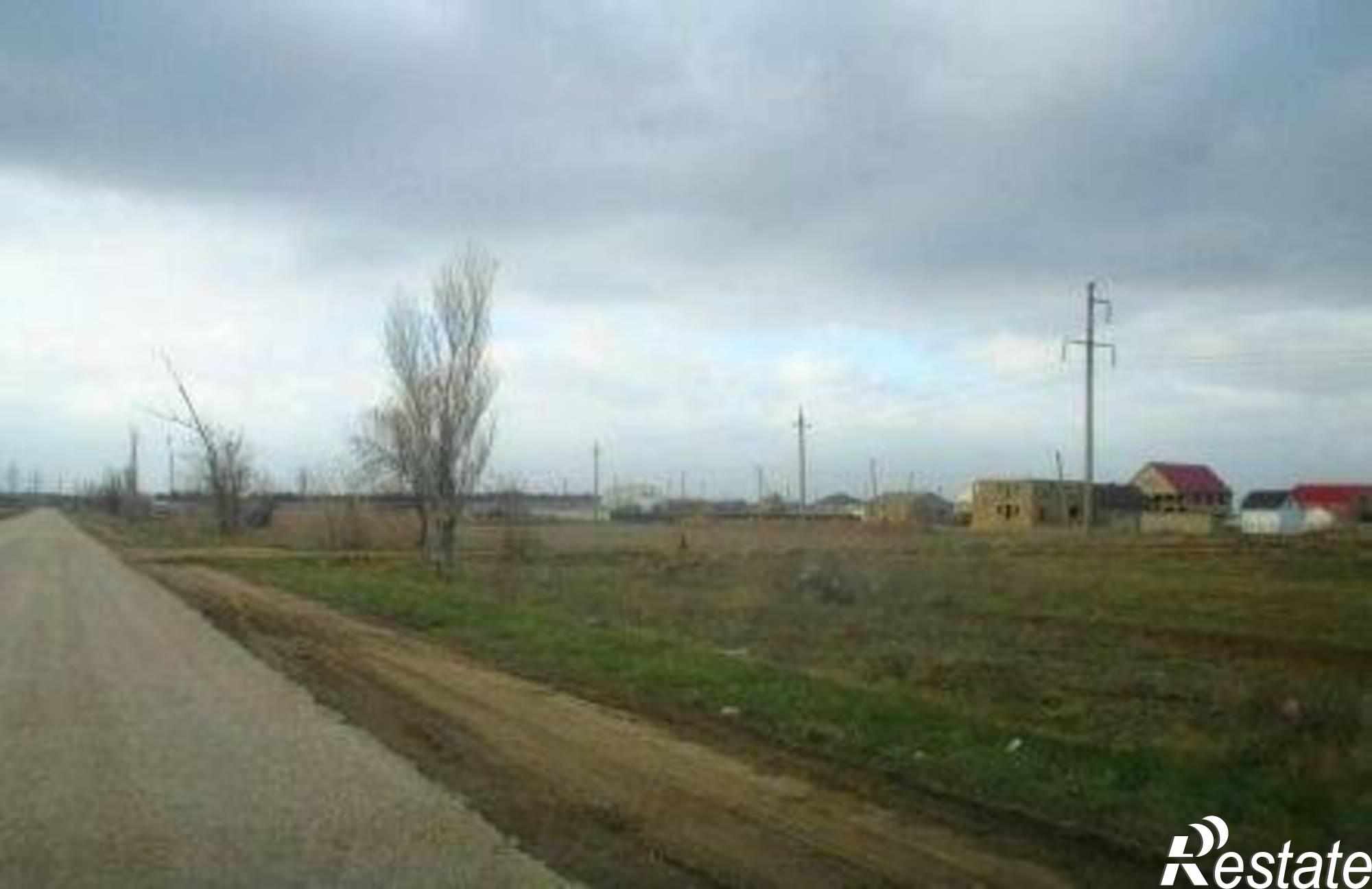 Купить землю, земельный участок за 4 750 000 рублей на Абрикосовая ул.