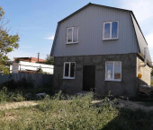 коттедж 152 кв м 1-й Рождественского Переулок