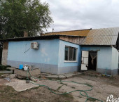 коттедж 63 кв м Тувинская 1-я Улица