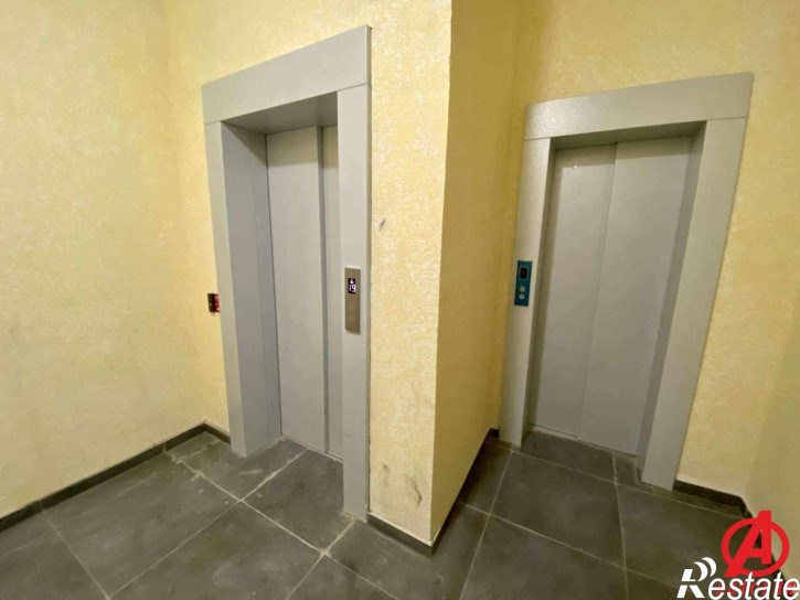 1-комн квартира Чайковского улица, дом 10А