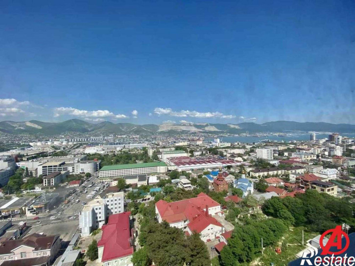 1-комн квартира Чайковского улица, дом 10А