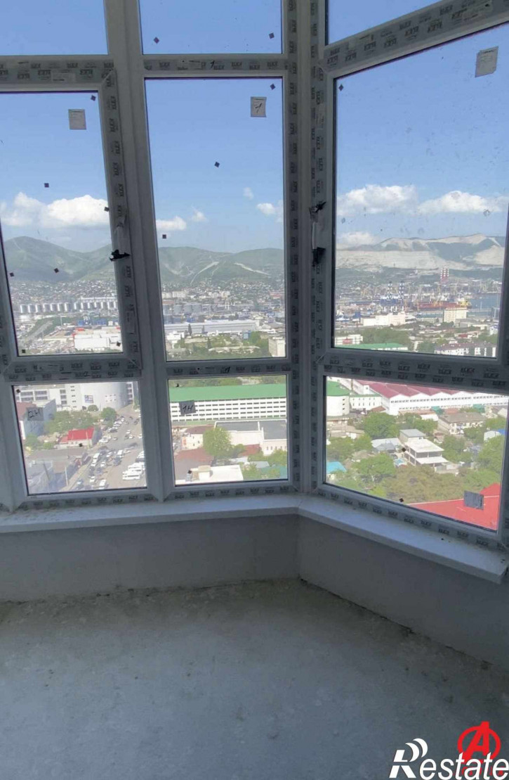 1-комн квартира Чайковского улица, дом 10А