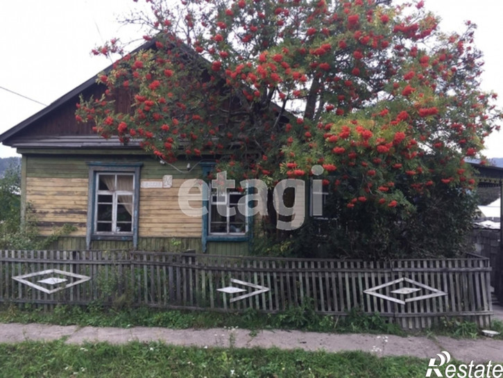 Коттедж/дом Гаражная улица