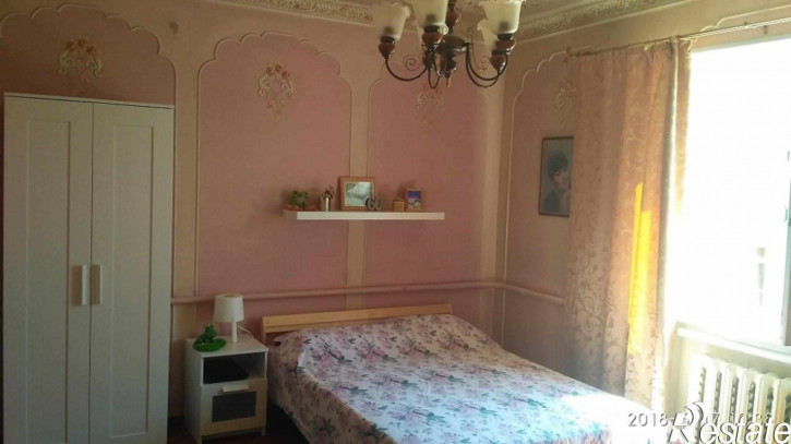 Коттедж/дом Тельмана