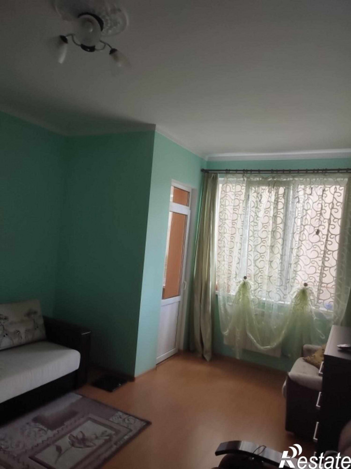 1-комн квартира Майская, 9