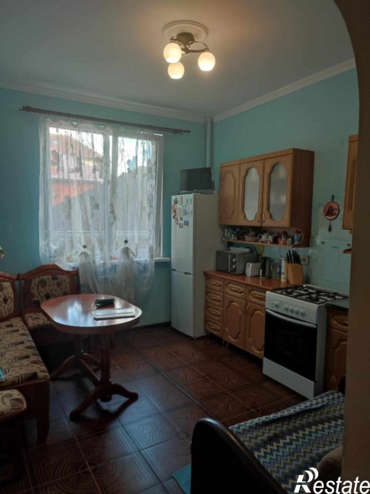 1-комн квартира Майская, 9