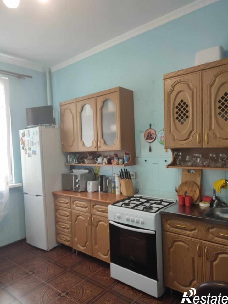 1-комн квартира Майская, 9