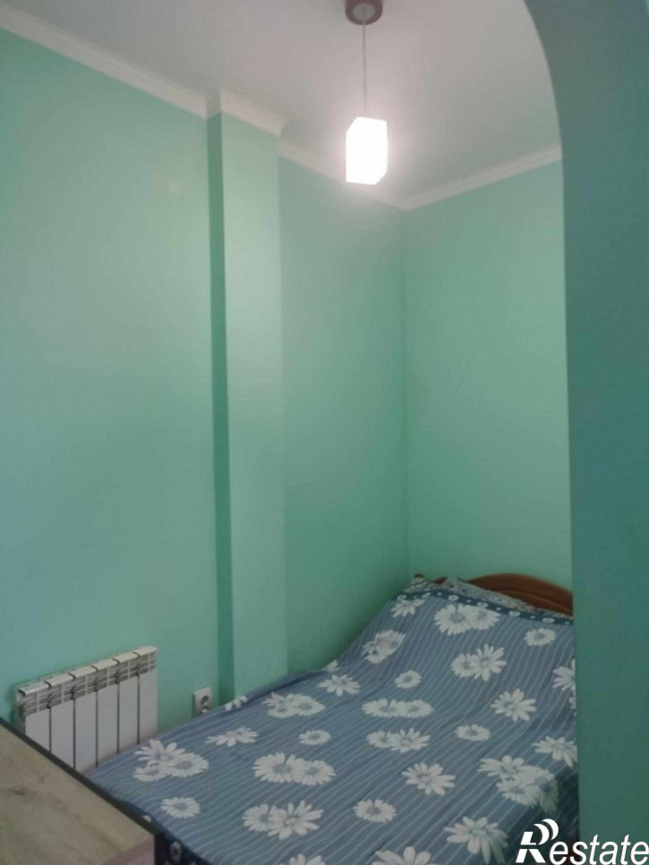1-комн квартира Майская, 9