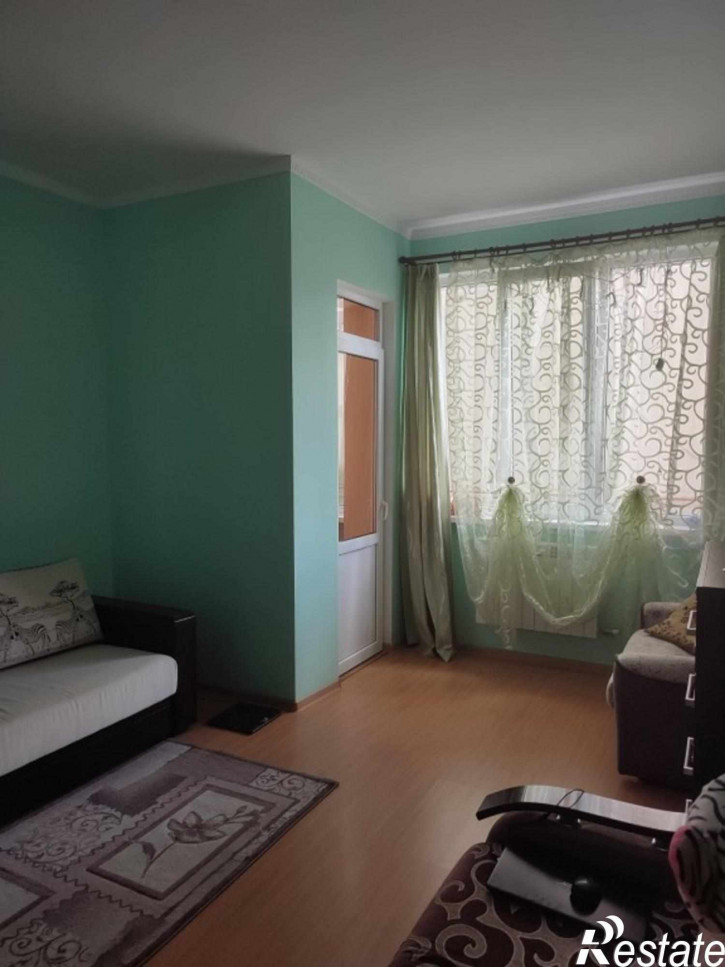 1-комн квартира Майская, 9