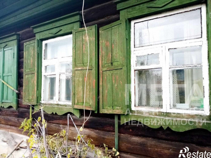 Коттедж/дом Салтыкова ул, 69