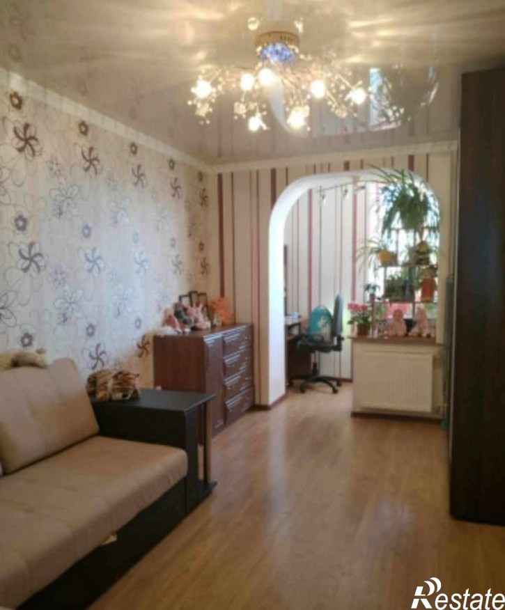 3-комн квартира Советская ул., 27