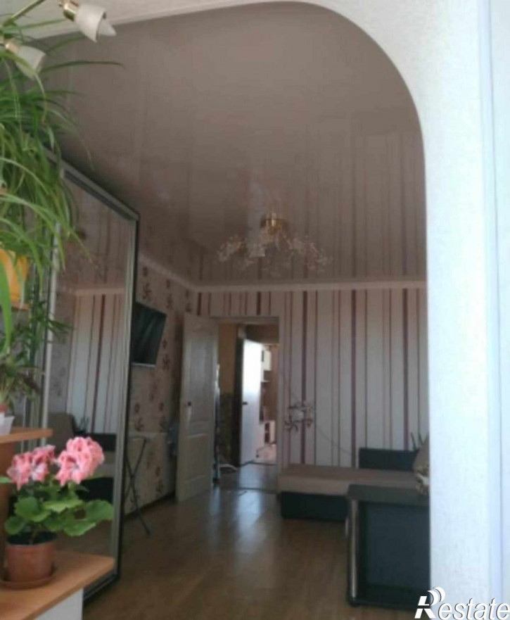 3-комн квартира Советская ул., 27