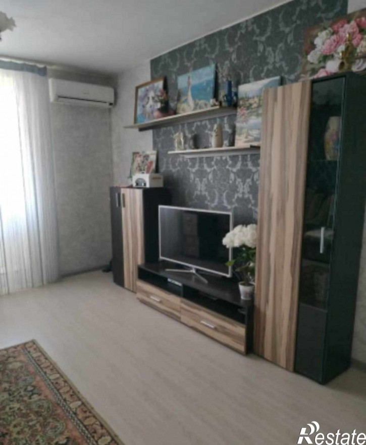 3-комн квартира Советская ул., 27