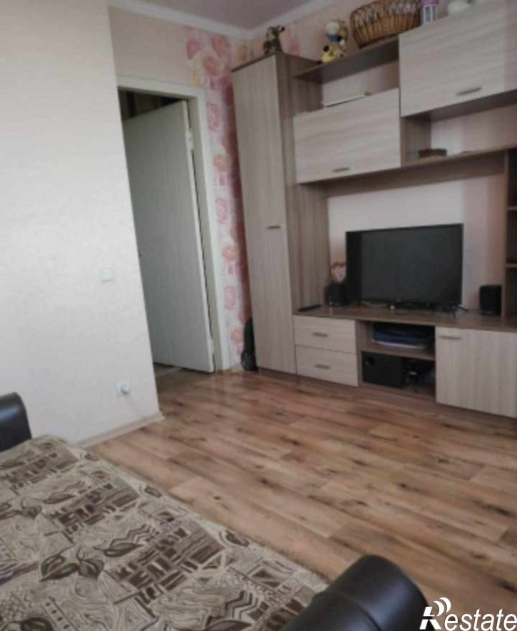 3-комн квартира Советская ул., 27
