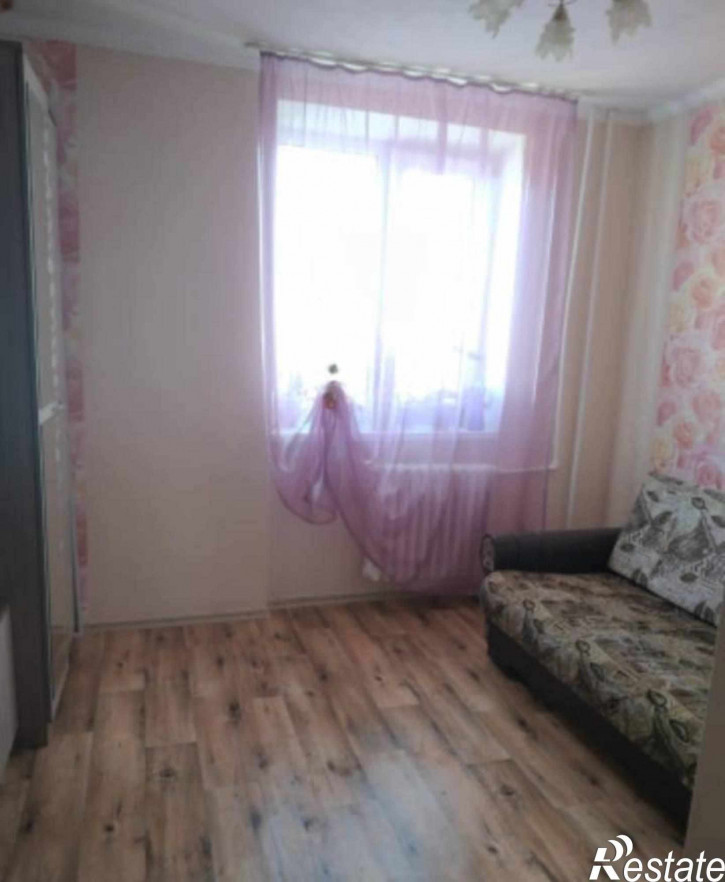 3-комн квартира Советская ул., 27