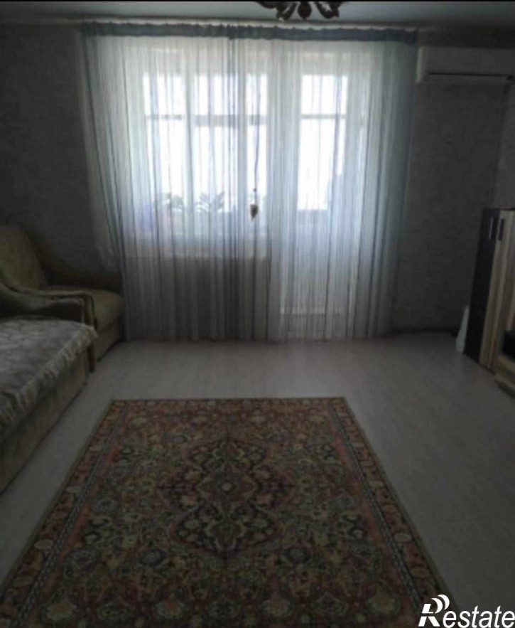 3-комн квартира Советская ул., 27
